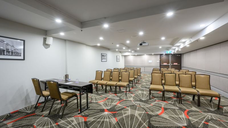 Jarrah Room at Novotel Sydney Parramatta