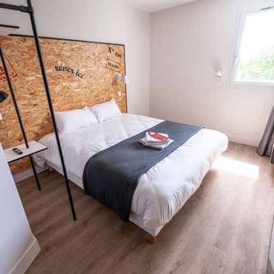 Hotel Clermont-Ferrand Nord