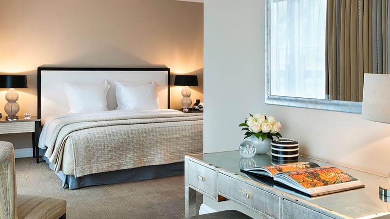 Champs-Elysees Suite (2)