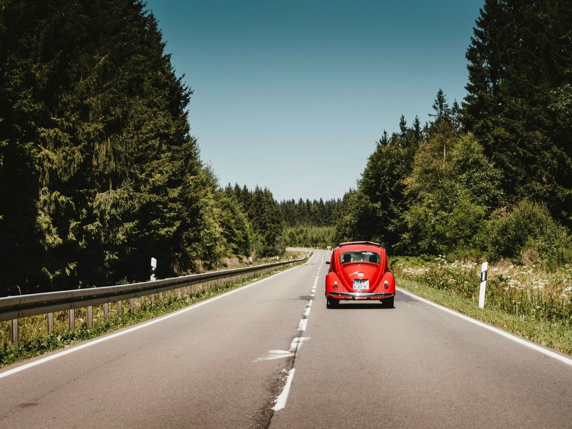 Free Parking Package Hotel Offers at Oxford Hotels MB