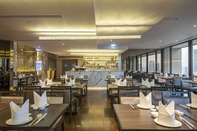 The Emporia Restaurant