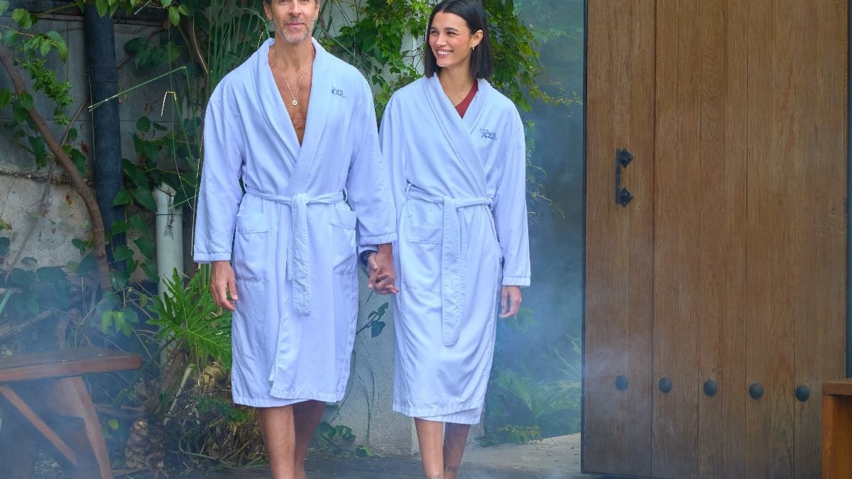 spa