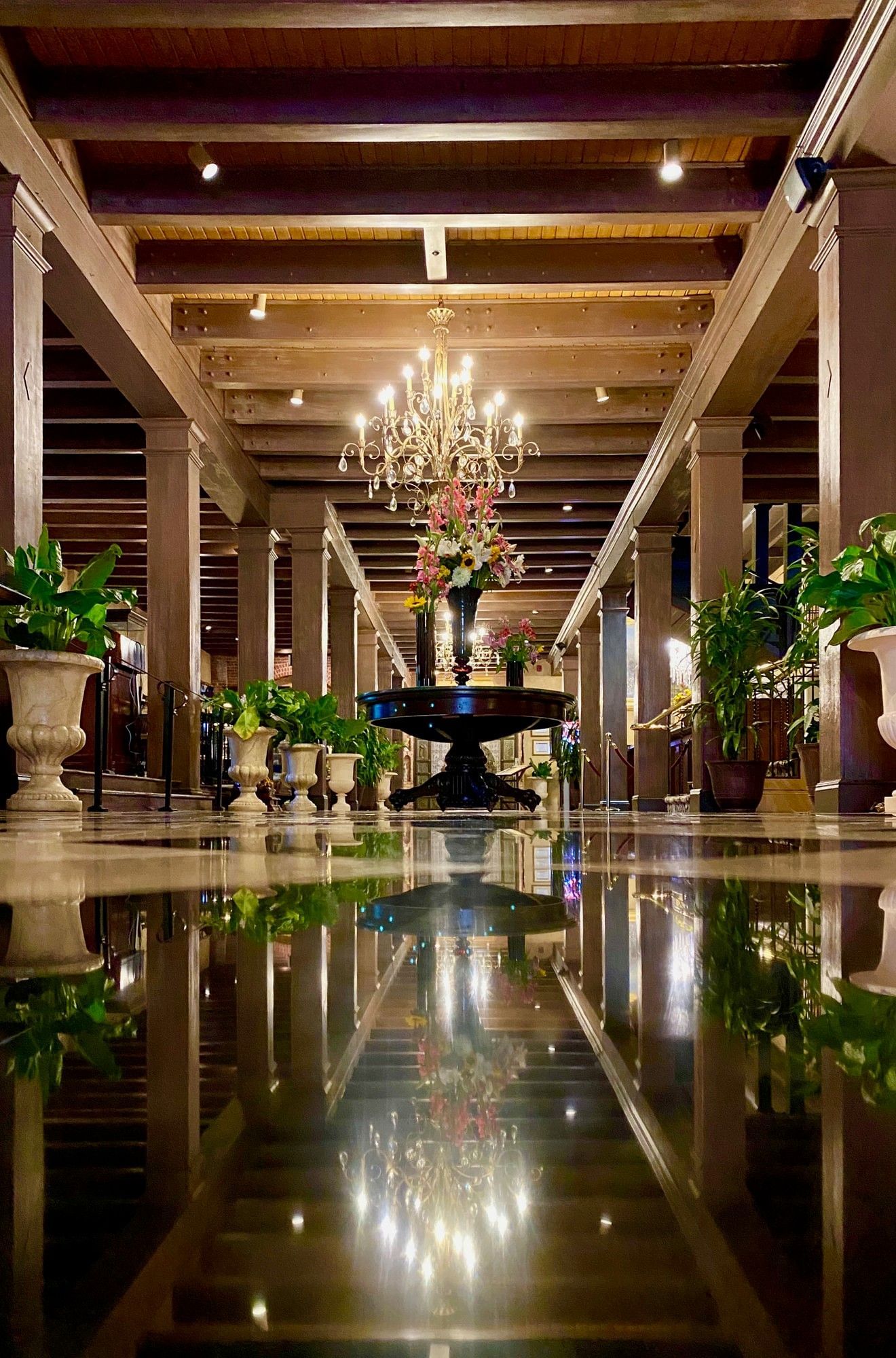 About Us | The Historic Mission Inn