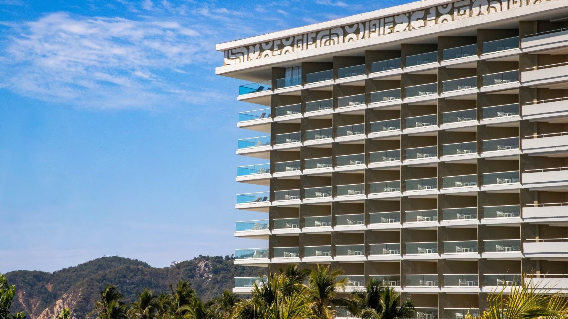 De Lujo Vista al Mar Doble