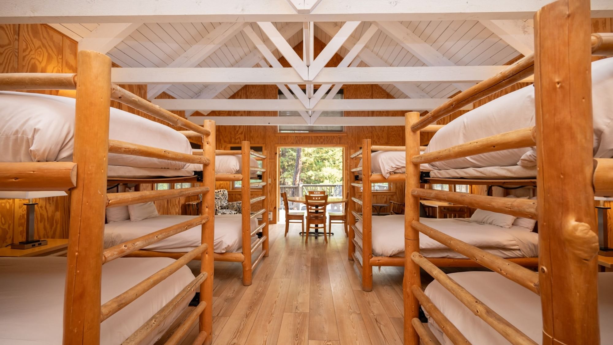 Rookery | Leavenworth, WA | Sleeping Lady Resort, image size:2000x1125