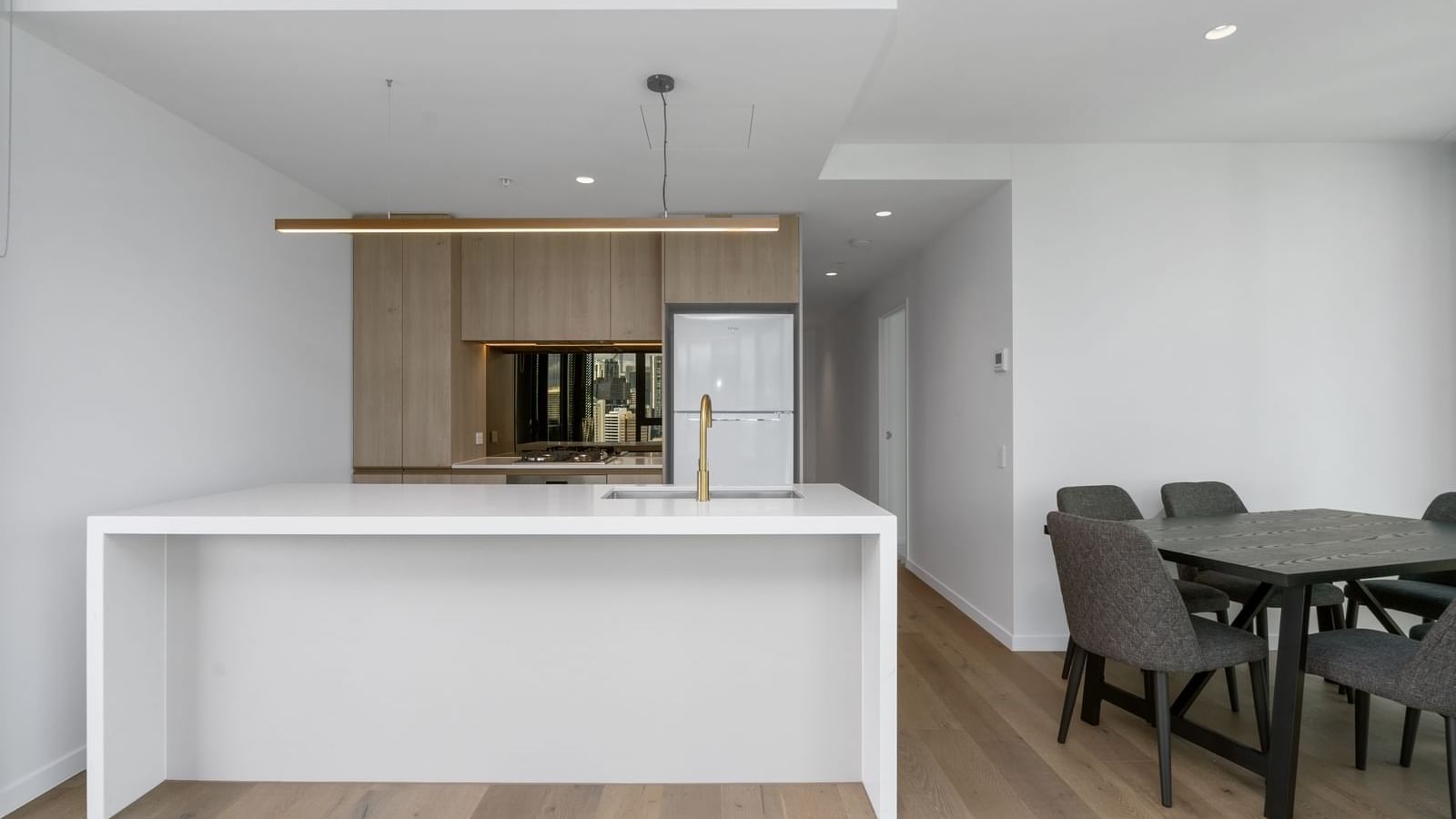 3 Bedroom Apartment - fully furnished