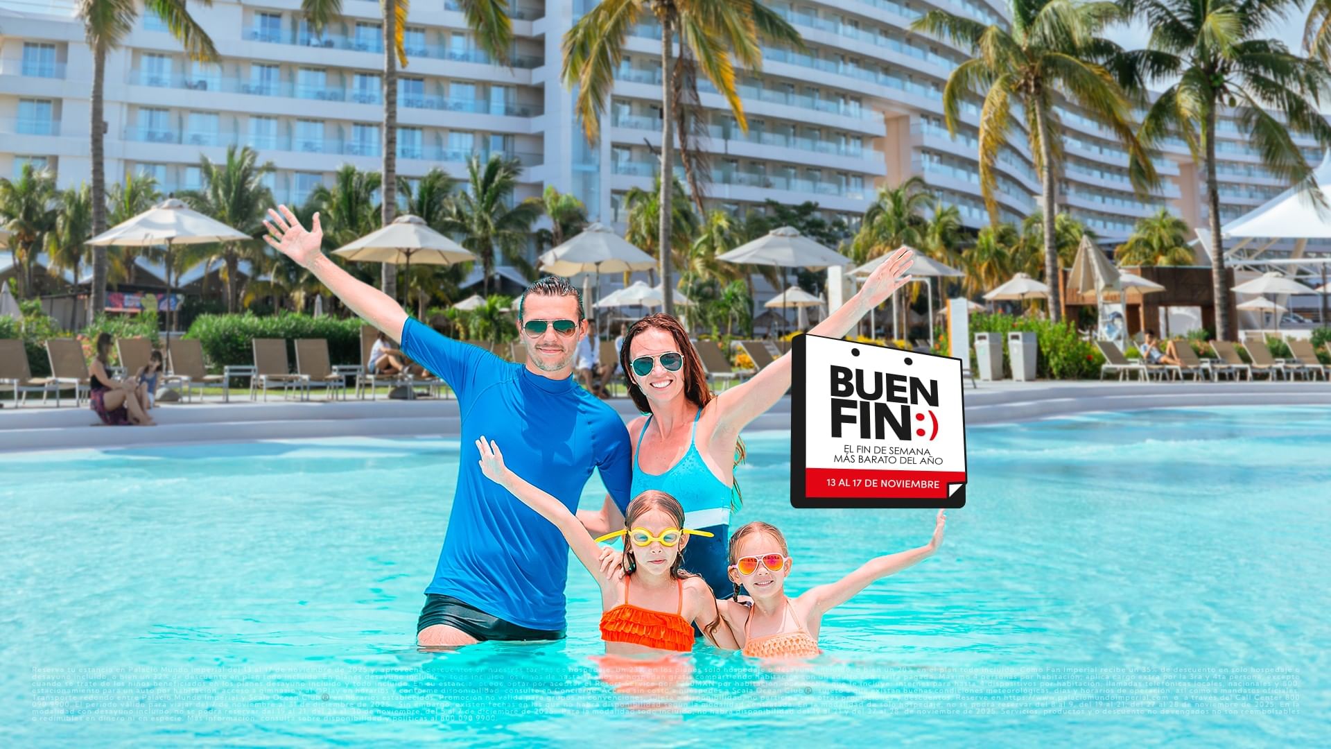 ¡El Buen Fin llegó a Acapulco!