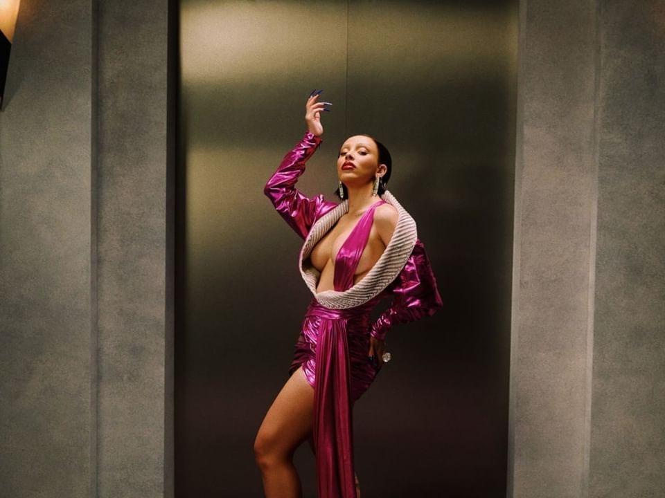 Accommodation near Doja Cat Sydney - Mercure Sydney Parramatta