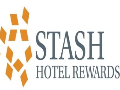 logo of stash hotel rewards
