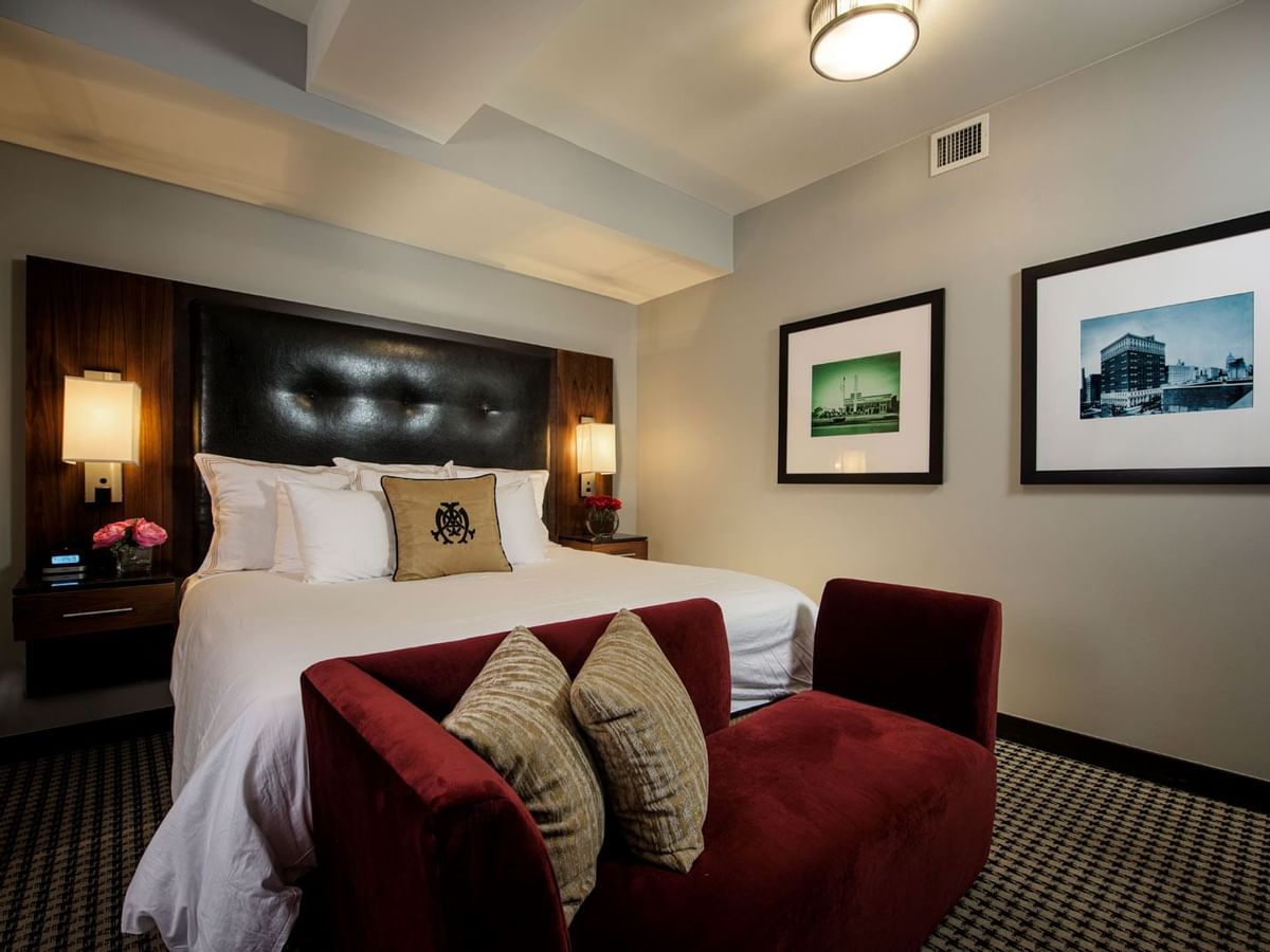 Mayo Connector Suite