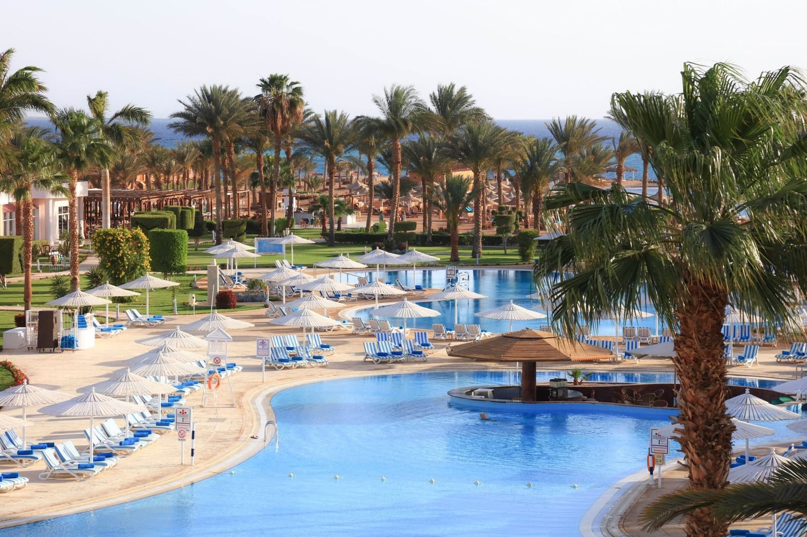 LABRANDA Royal Makadi | 5-star hotel on Makadi Bay