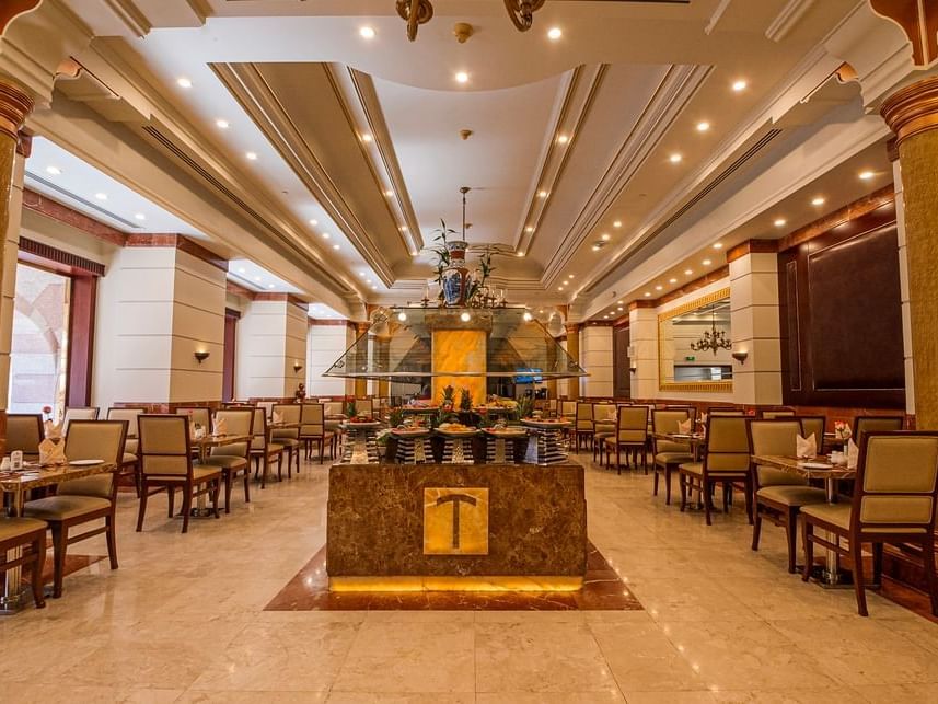 Al Marwa Restaurant