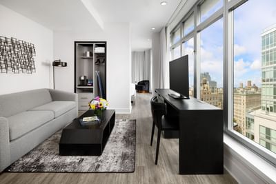 Arthouse Suites