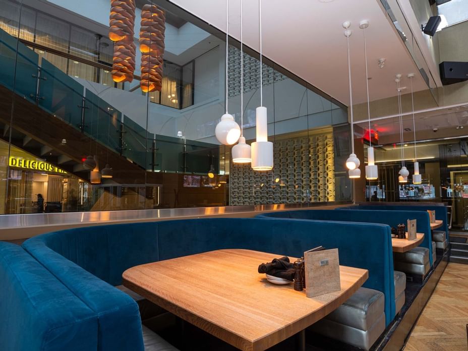 Chop Steakhouse & Bar Edmonton Steak Restaurants Edmonton