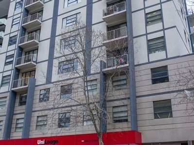 UniLodge on A'Beckett