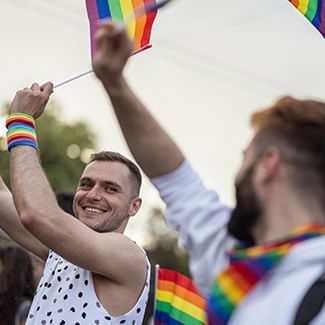 pride parade