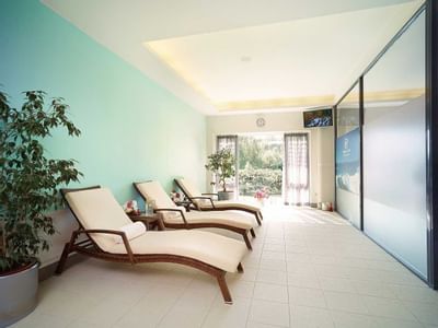 Spa la Ana Hotels Europa Eforie Nord