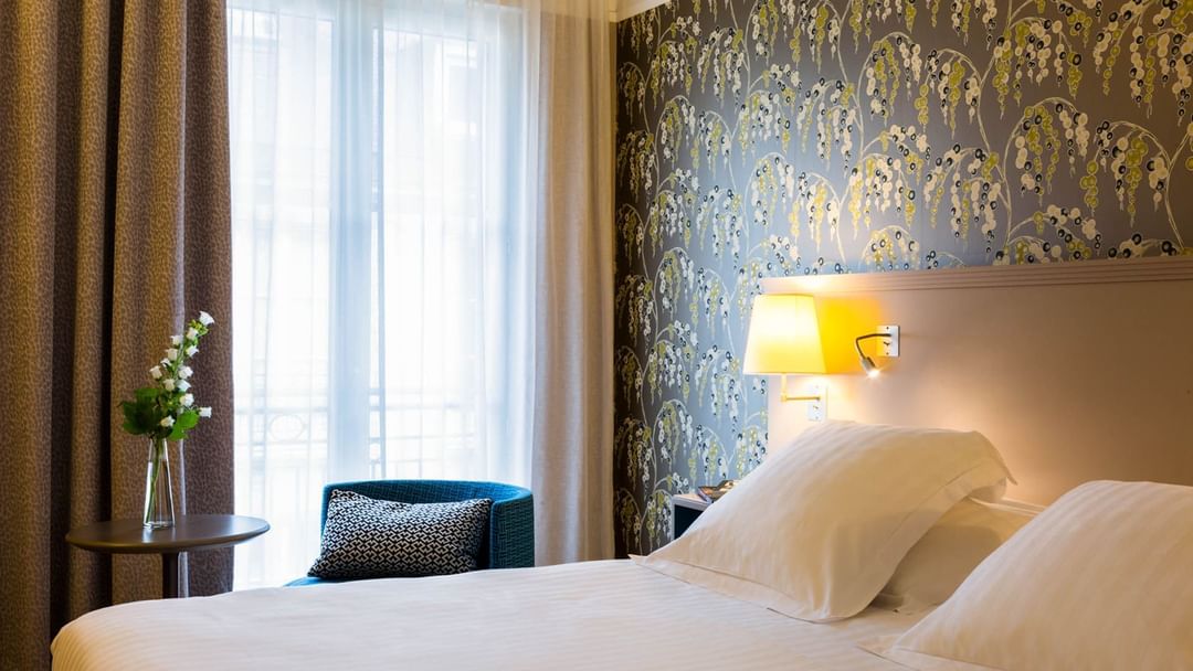 Prestige Room with Terrace