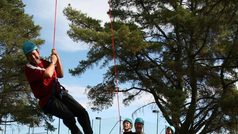 Things to do -Novotel Barossa