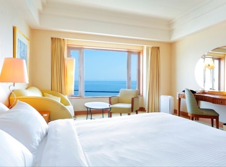 Japan | Grand Park Otaru | Best Otaru Hotel 