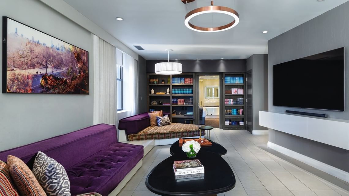 Guest House Dream Midtown NYC