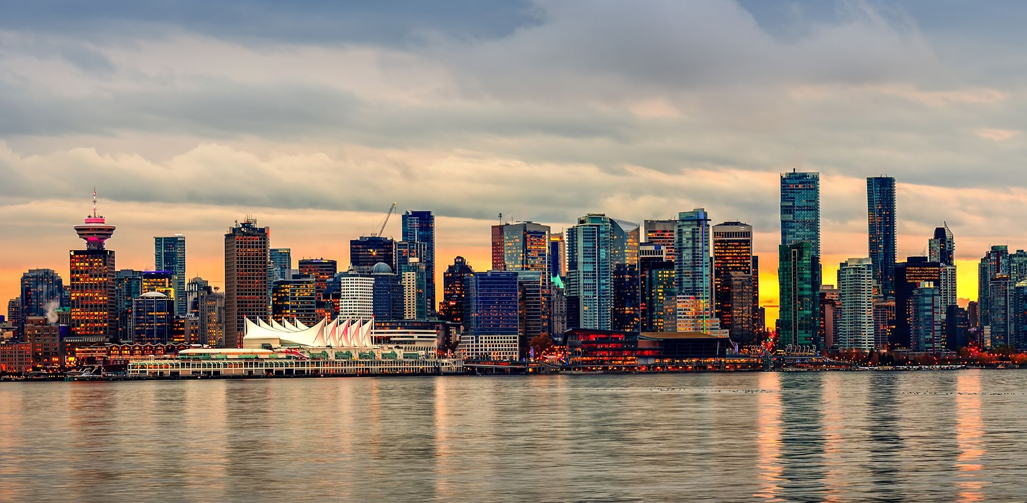 The 10 Best Hotels In Vancouver 2024