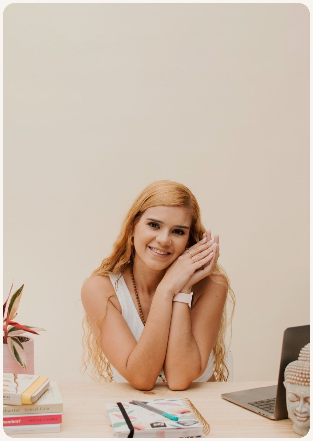 Mariana Sánchez