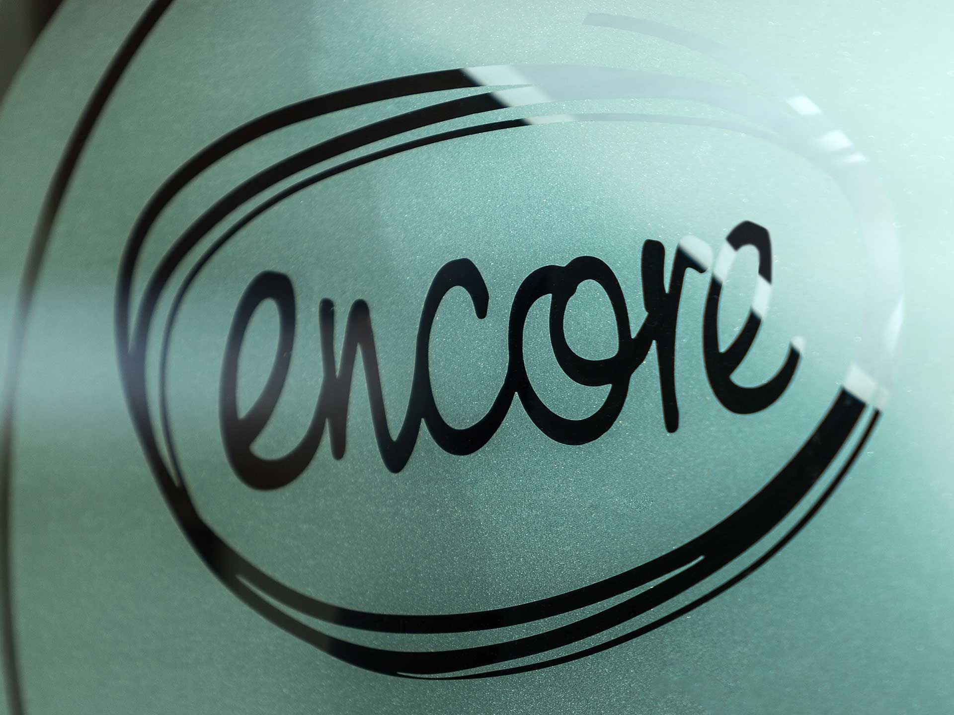 Encore