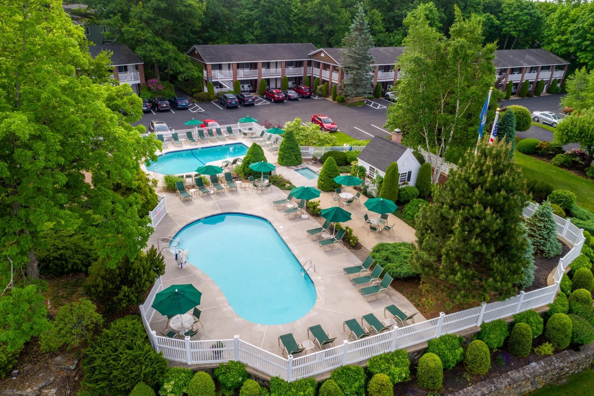 Juniper Hill Inn, Ogunquit Resort Collection — photo 43 of 60