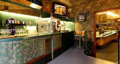 Bar drinks