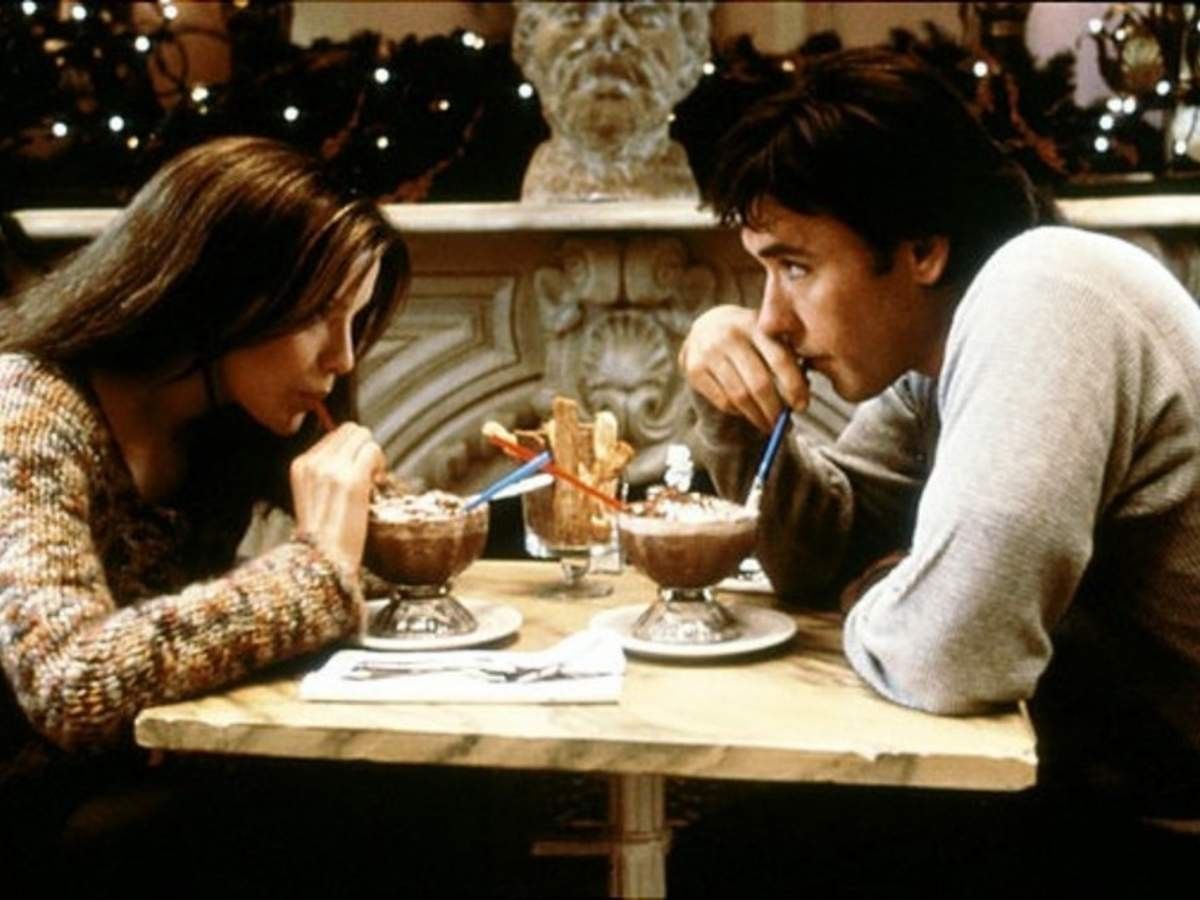 Serendipity Movie (2001)