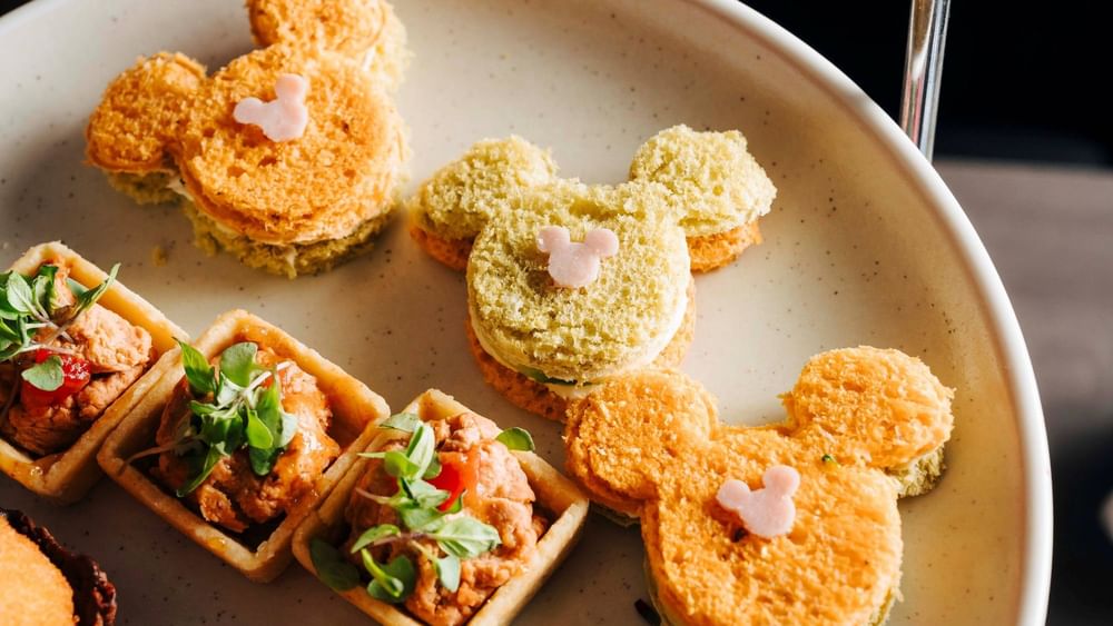 Magical High tea