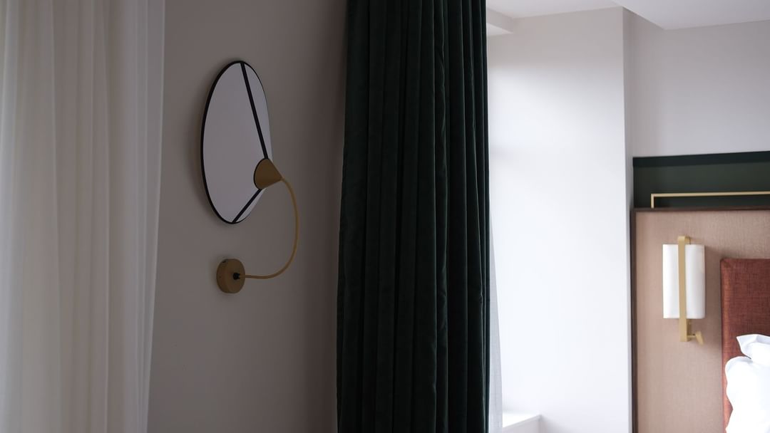Prestige room
