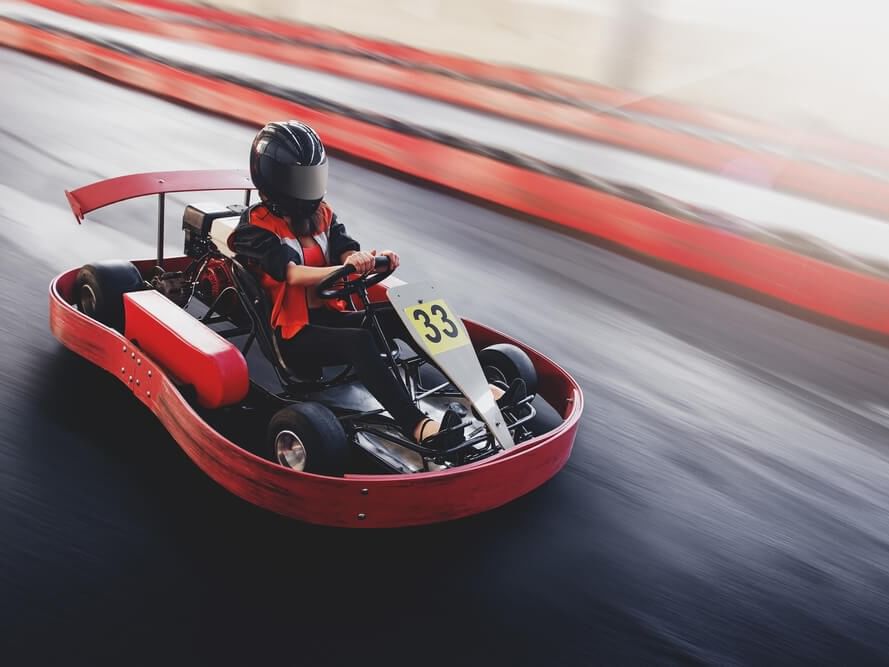 Activities for a rainy day in Vancouver