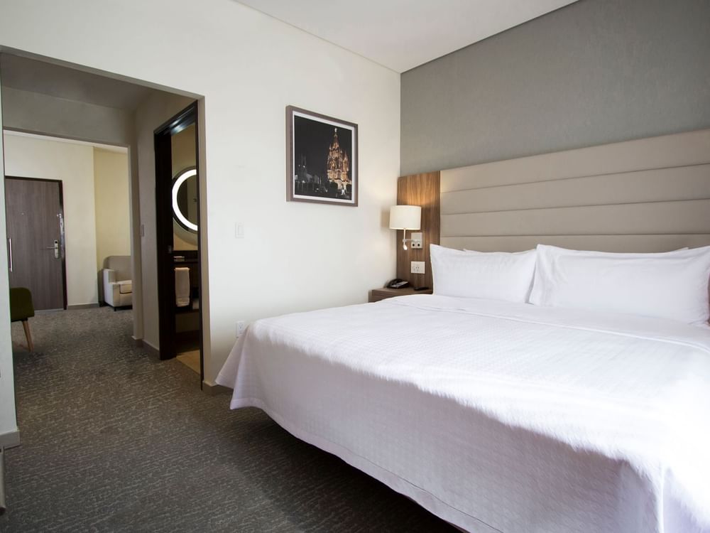 suites