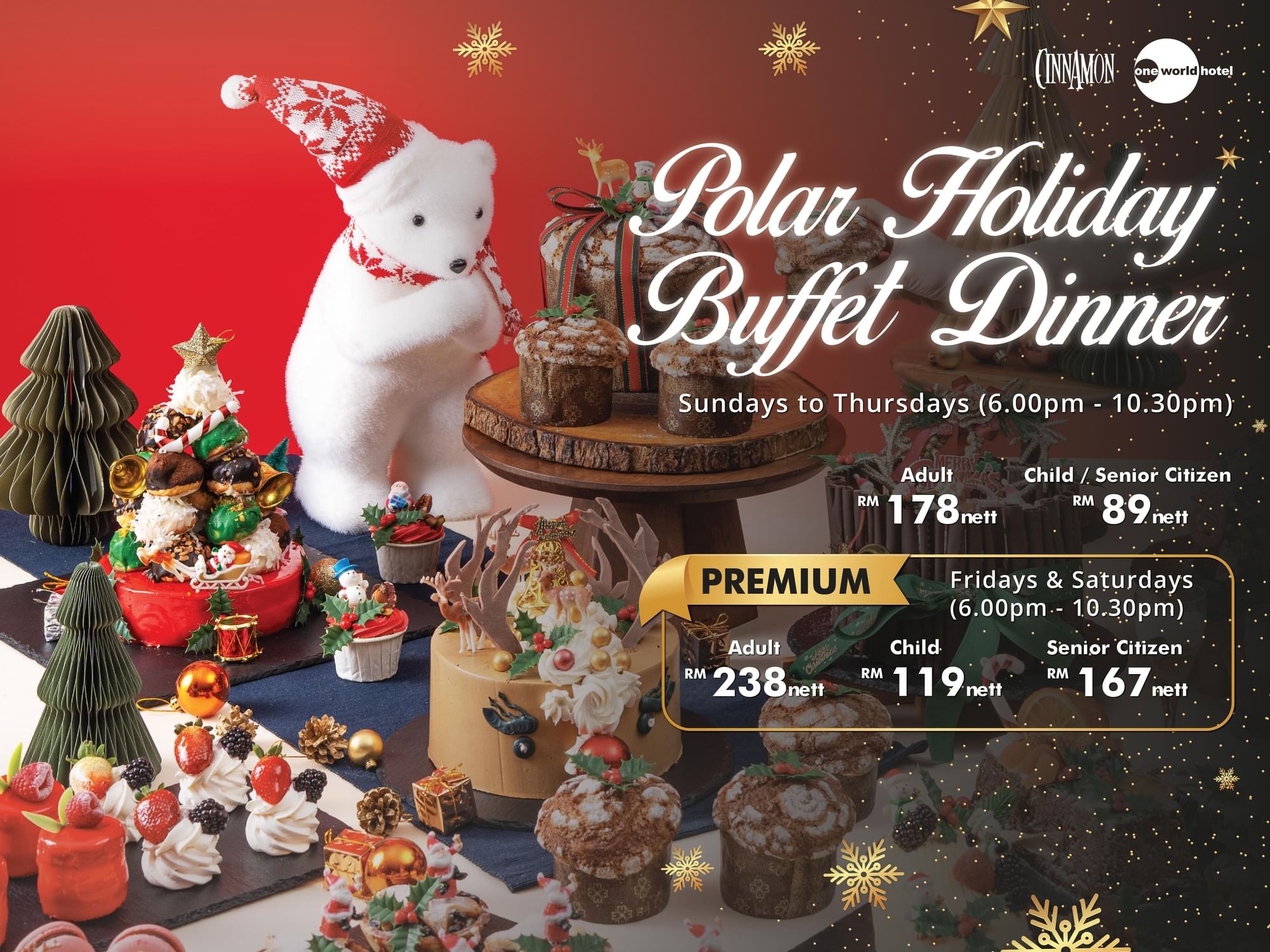 Cinnamon Coffee House