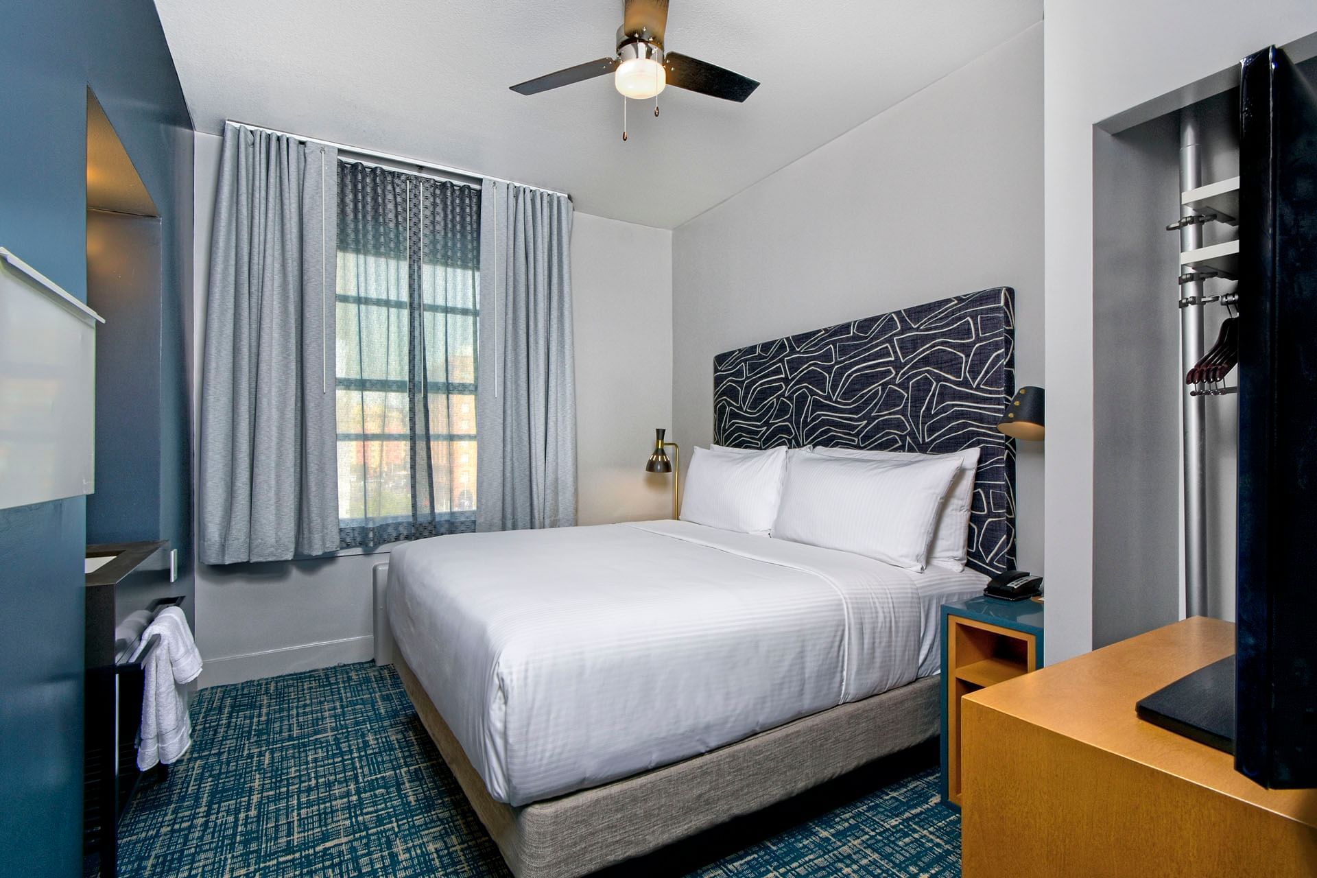 Hotel Garrett — photo 17 of 56