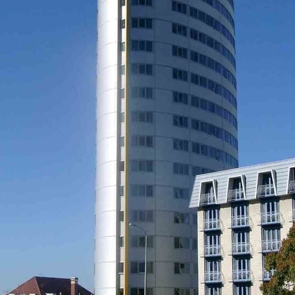 Student Living Auckland – Anzac