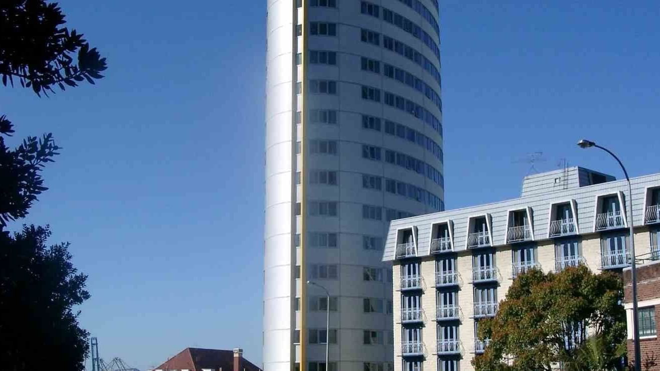 Student Living Auckland – Anzac