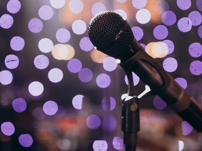 Aloha Karaoke at Sunway Pyramid Mall
