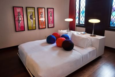 James Bond Suite