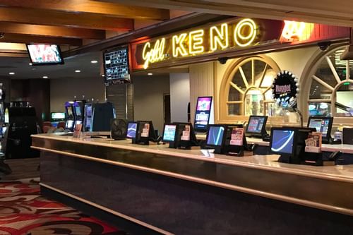 Keno
