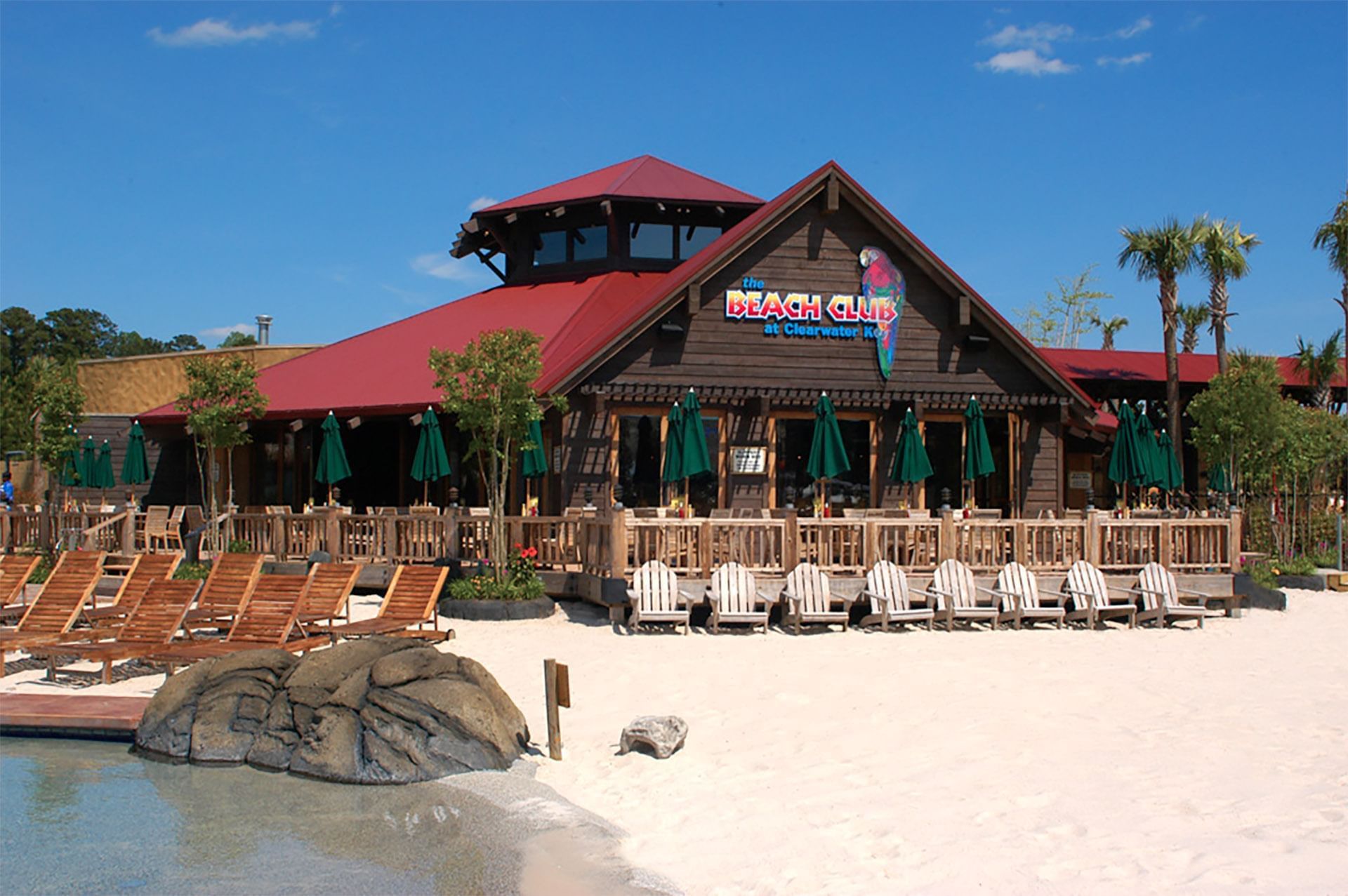 Geyser Falls Water Park Water Parks in Mississippi