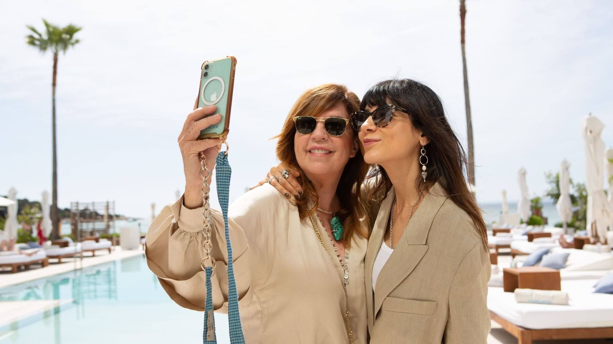 Descubre Ibiza features Nobu Hotel Ibiza Bay first cinematic tourism package launch