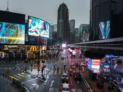 Bukit Bintang
