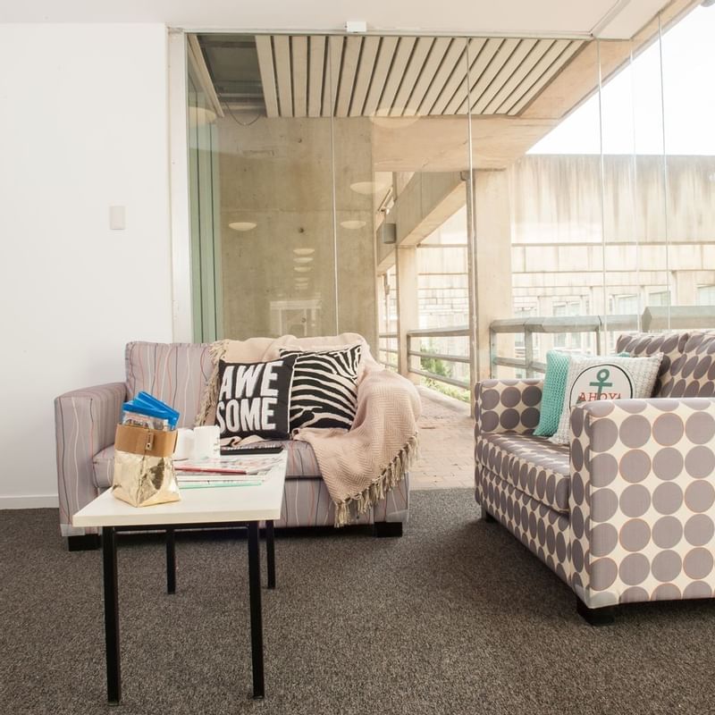 3 & 4 Bedroom Multi-share Apartment