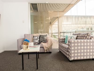 3 & 4 Bedroom Multi-share Apartment