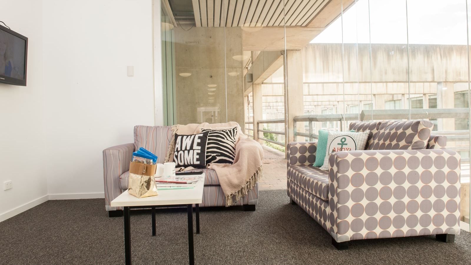 3 & 4 Bedroom Multi-share Apartment