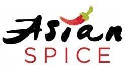 Logo of Asian Spice used at All Seasons Resort Europa