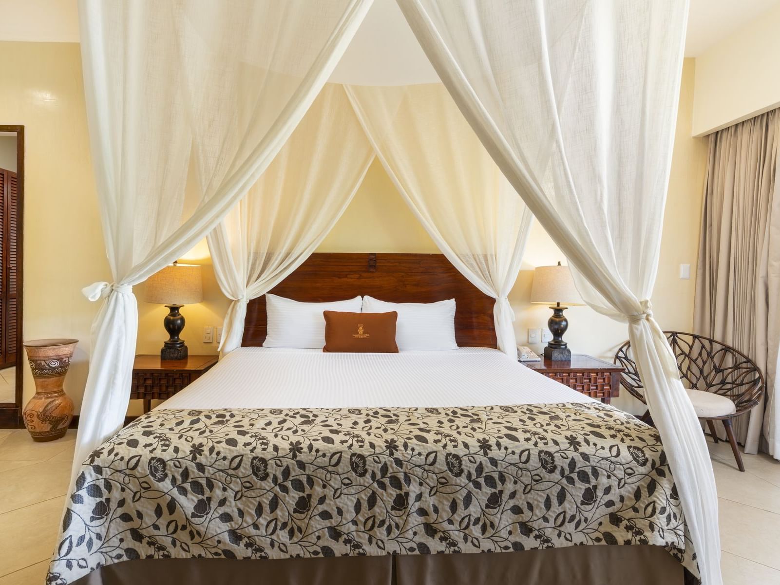 Junior Suite en Tamarindo Diria Beach Resort
